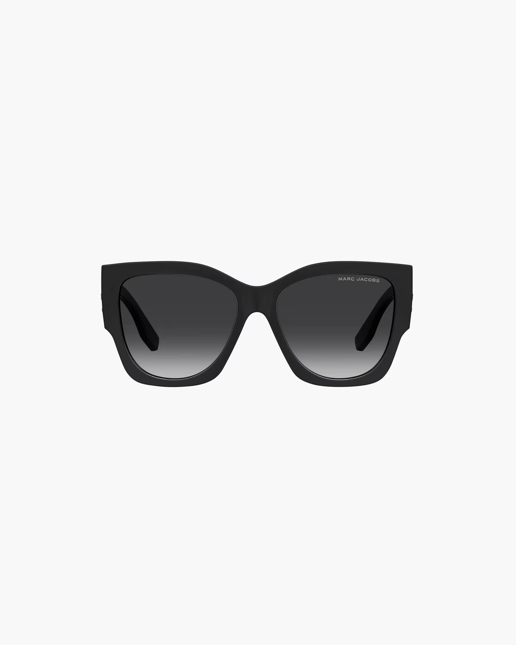Marc Jacobs Marc Jacobs The Cat Eye Sunglasses Black Black