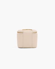 Marc Jacobs Marc Jacobs The Everyday Mini Vanity Bag Cloud White Cloud White