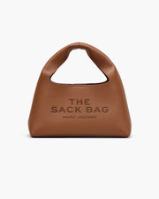 Marc Jacobs Marc Jacobs The Mini Sack Bag Argan Oil Argan Oil