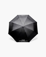 Marc Jacobs Marc Jacobs The Umbrella Black Black