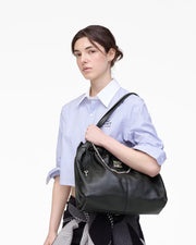 Marc Jacobs Marc Jacobs The Cristina Tote Black Black