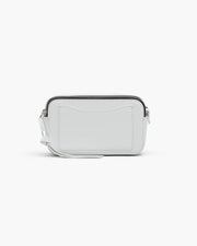 Marc Jacobs Marc Jacobs The Snapshot DTM White White