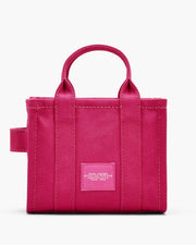 Marc Jacobs Marc Jacobs The Canvas Crossbody Tote Bag Raspberry Pink Raspberry Pink