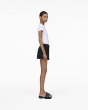Marc Jacobs Marc Jacobs The Lug Sole Slide Black Black