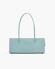 Marc Jacobs Marc Jacobs The Glam Mirror Satchel Sky Blue Sky Blue