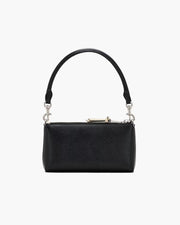 Marc Jacobs Marc Jacobs The Snapshot Convertible Shoulder Bag Cloud White Multi Cloud White Multi