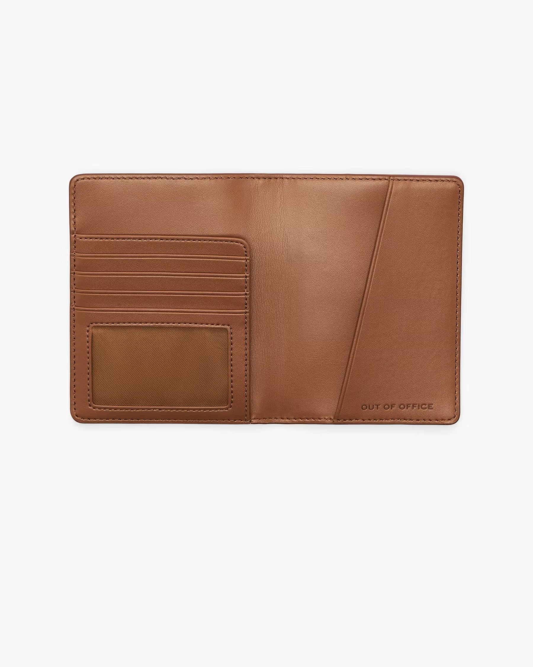 Marc Jacobs Marc Jacobs The Passport Case Argan Oil Argan Oil