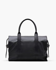 Marc Jacobs Marc Jacobs The Dakota Tote Black Black