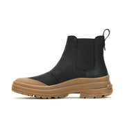 Merrell Women's Harper Pull On Waterproof Black/Gum
