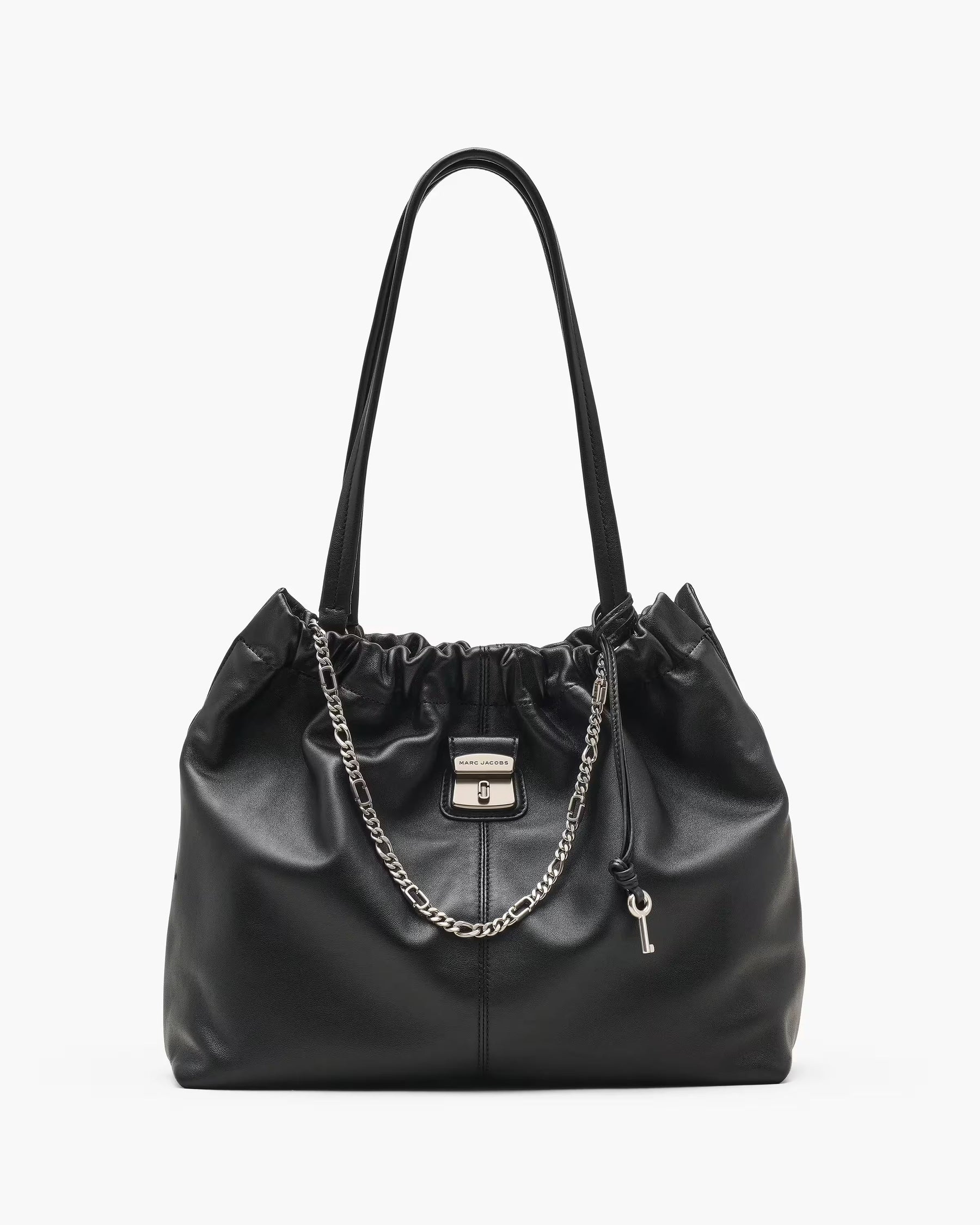 Marc Jacobs Marc Jacobs The Cristina Tote Black Black