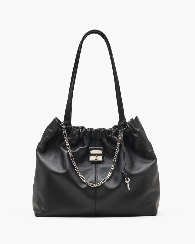Marc Jacobs Marc Jacobs The Cristina Tote Black Black
