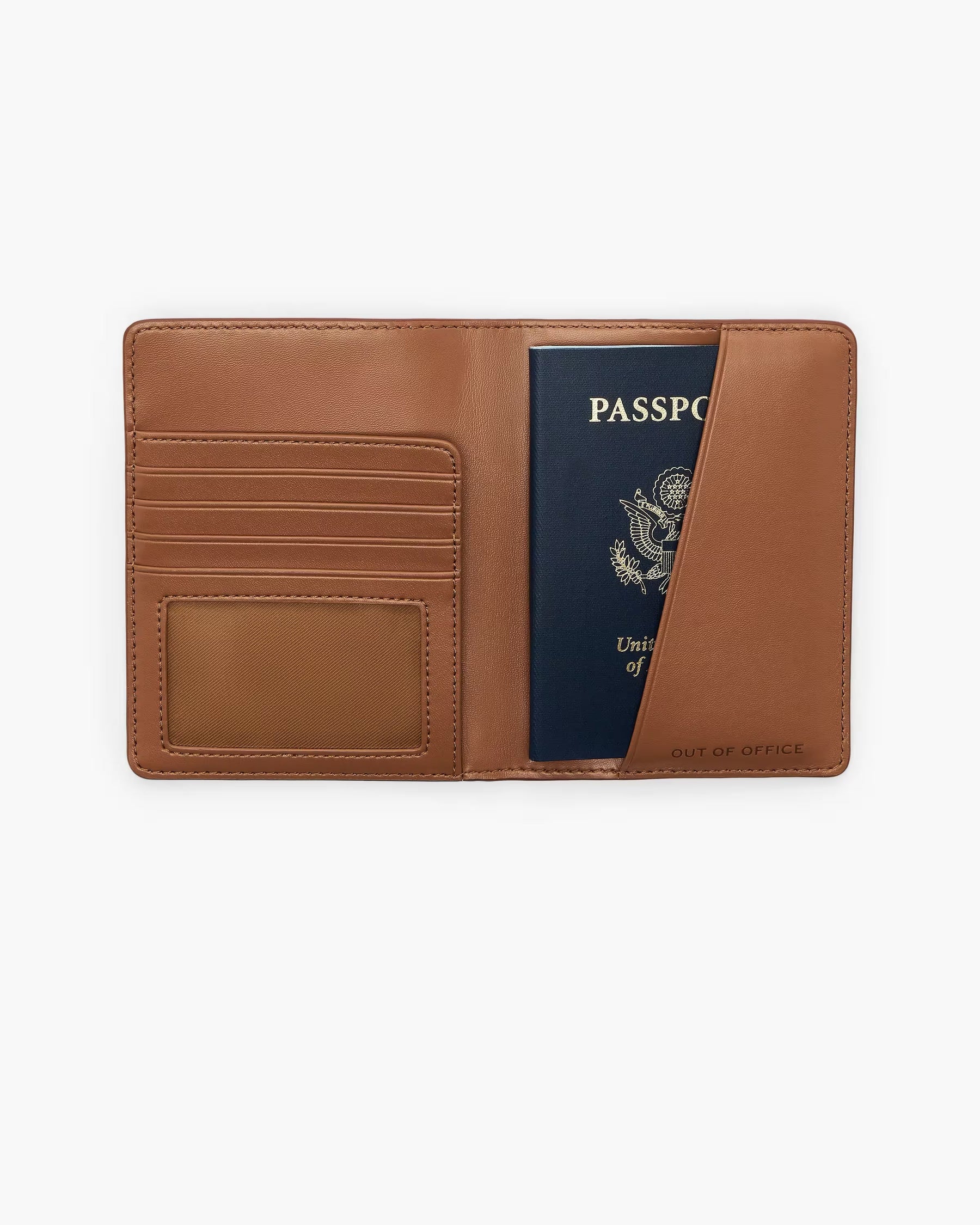 Marc Jacobs Marc Jacobs The Passport Case Argan Oil Argan Oil