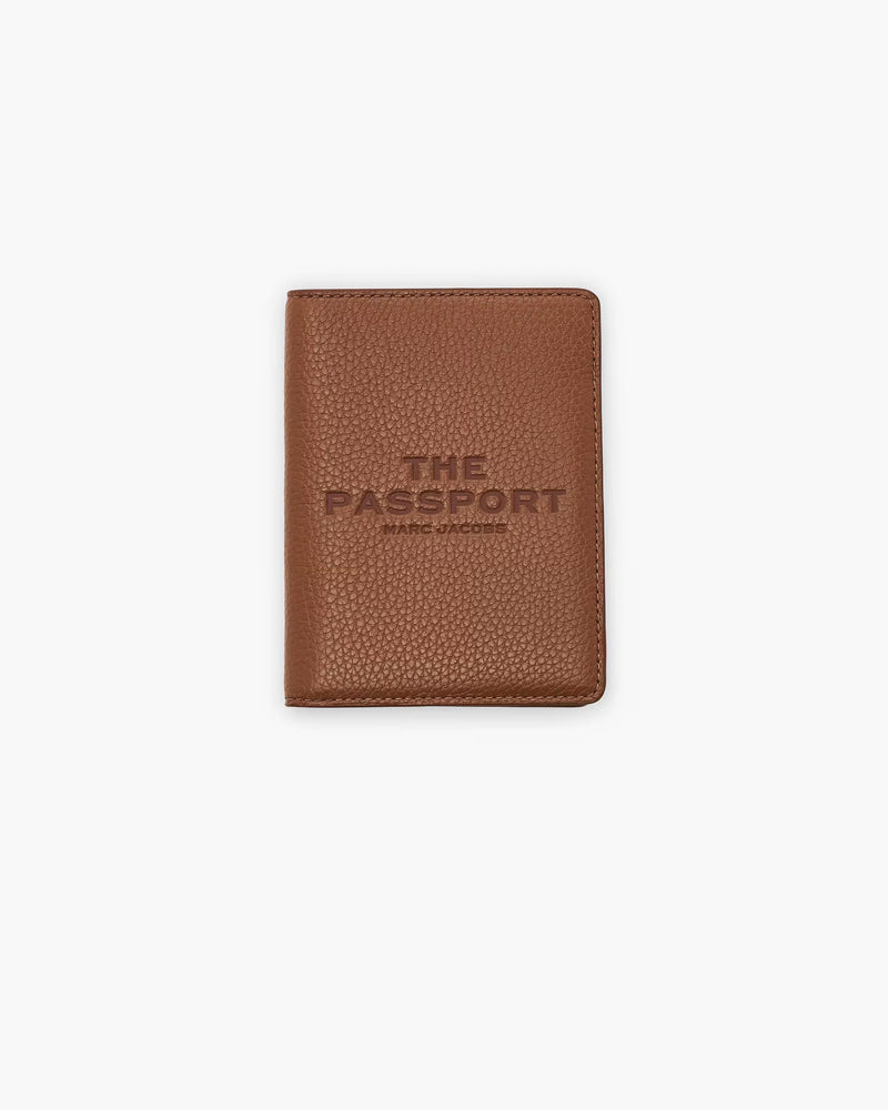 Marc Jacobs Marc Jacobs The Passport Case Argan Oil Argan Oil