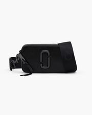 Marc Jacobs Marc Jacobs The Snapshot DTM Black Black