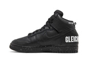 Undercover x Dunk High 1985 Black