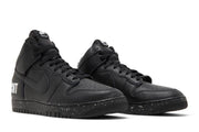 Undercover x Dunk High 1985 Black
