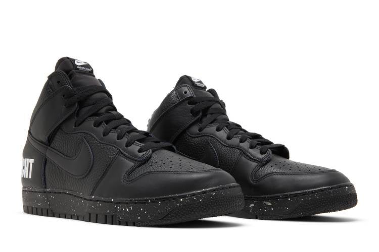 Undercover x Dunk High 1985 Black