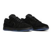 Undefeated x Dunk Low Dunk Vs Af1