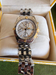 Breitling Chronomat