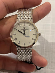 Vacheron Constantin Patrimony