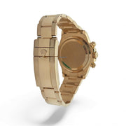 Rolex | Daytona | 126508 | Yellow gold | 40 mm | Yellow gold | Yellow | Automatic
