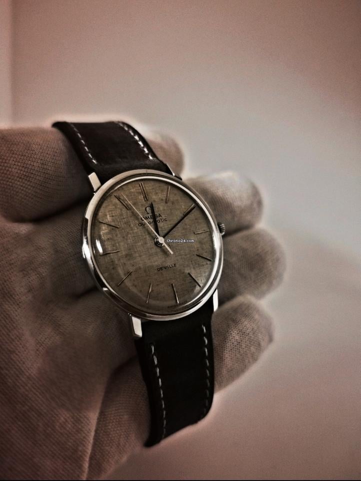 Omega Classic