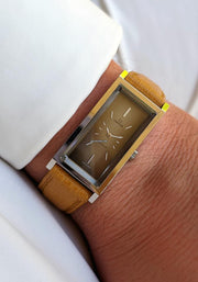 Omega De Ville