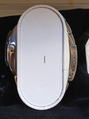 Rolex | Air King | 5500 | 34 mm | Gold/Steel | Automatic