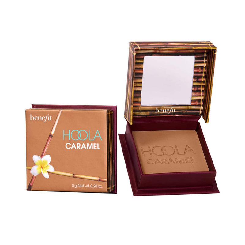 Benefit Cosmetics Hoola Matte Bronzer - Medium Brown (8 g) - Benefit Cosmetics