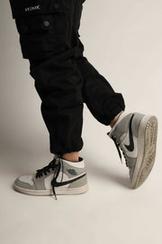Midnight Black Cargo