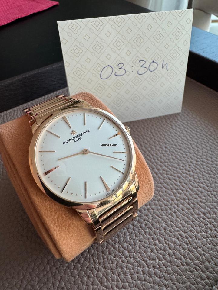 Vacheron Constantin