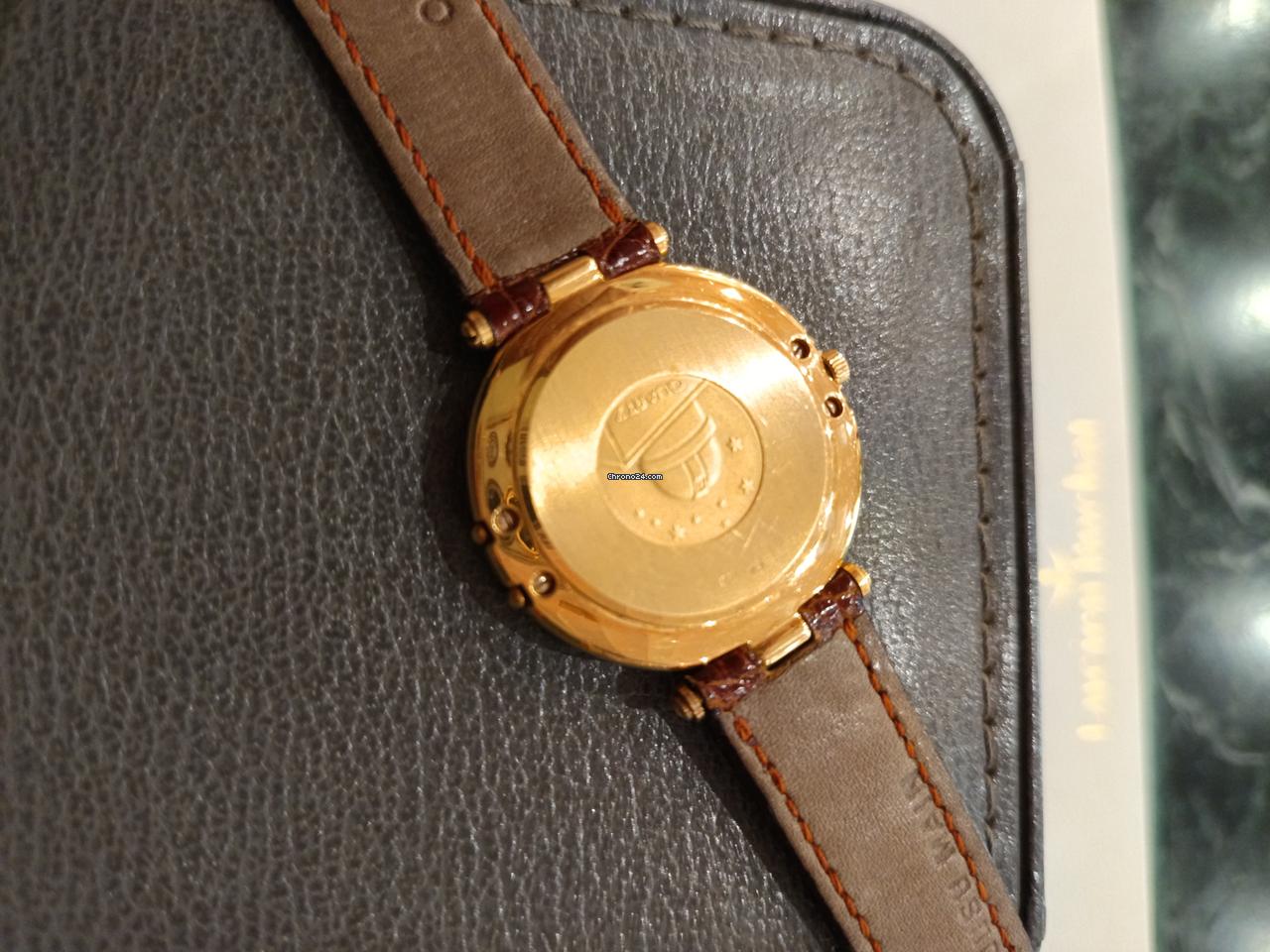 Omega Constellation Day-Date1444