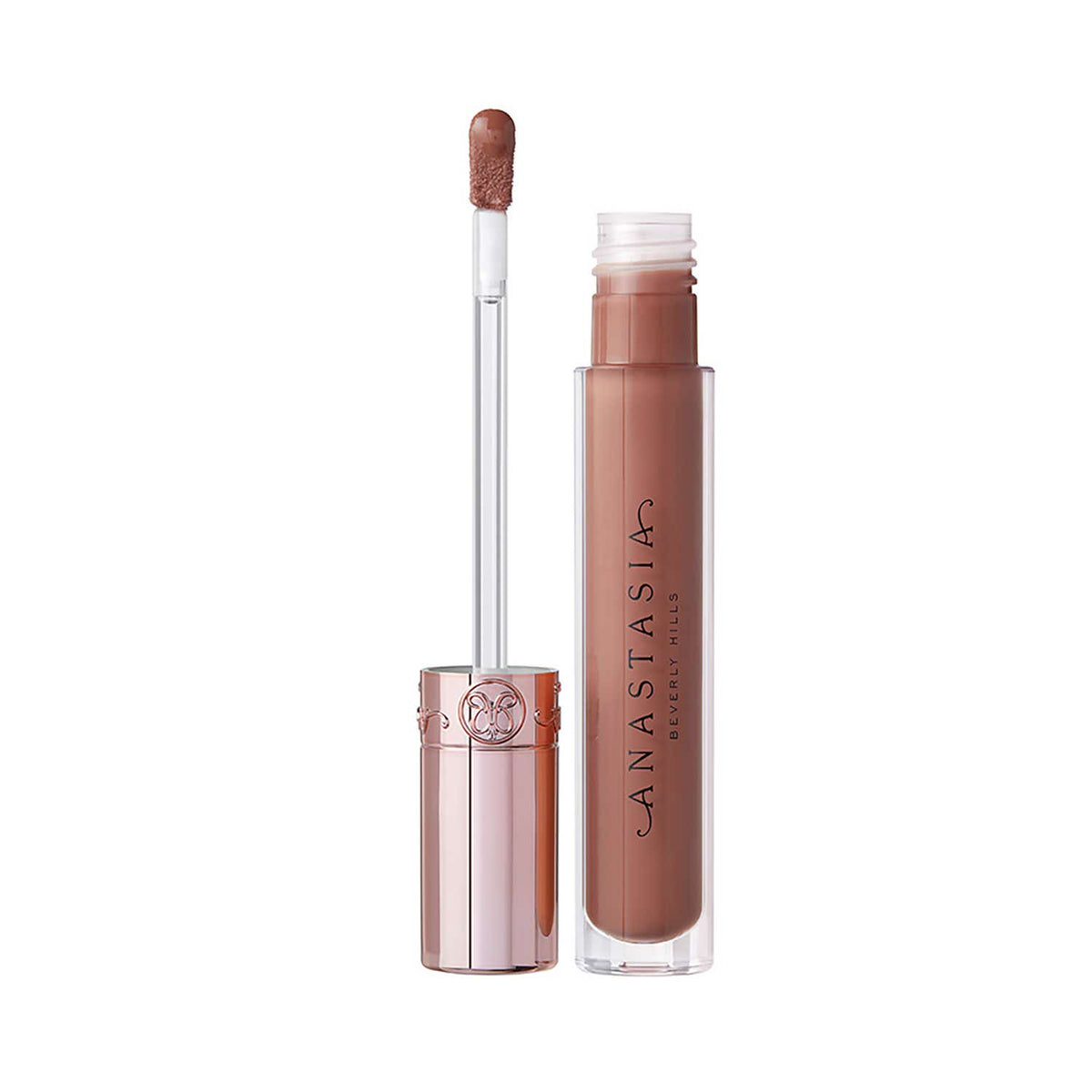 Anastasia Beverly Hills Lip Gloss - Latte (4.5 ml) - Anastasia Beverly Hills