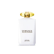 Versace Yellow Diamond Perfumed Body Lotion