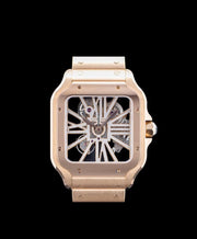 Cartier Santos