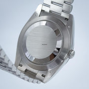 Rolex | Day-Date | 228236 | Platinum | 40 mm | Platinum | Meteorite | Automatic