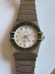 Omega Constellation