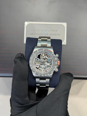 Rolex Artisan Mika Hakkinen Challenge