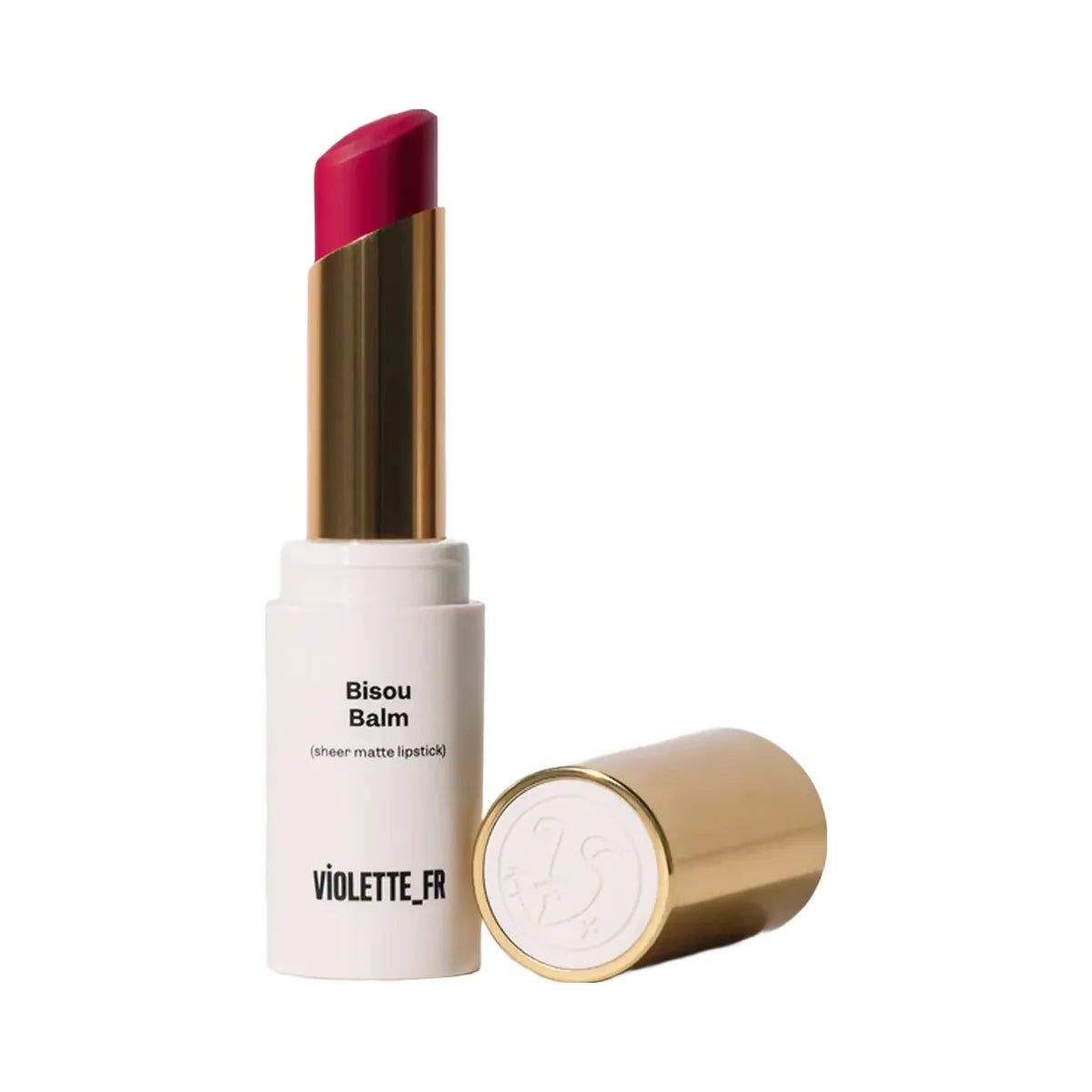 Violette_FR Bisou Balm - Sucette
