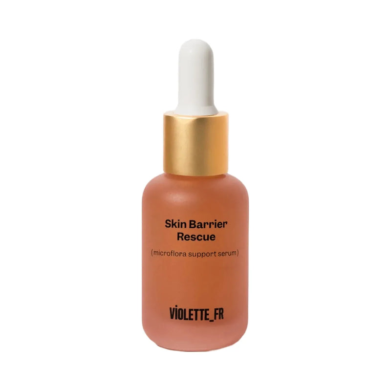 Violette_FR Serum Superlatif - Skin Barrier Rescue