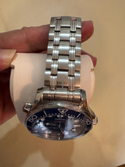 Omega Seamaster