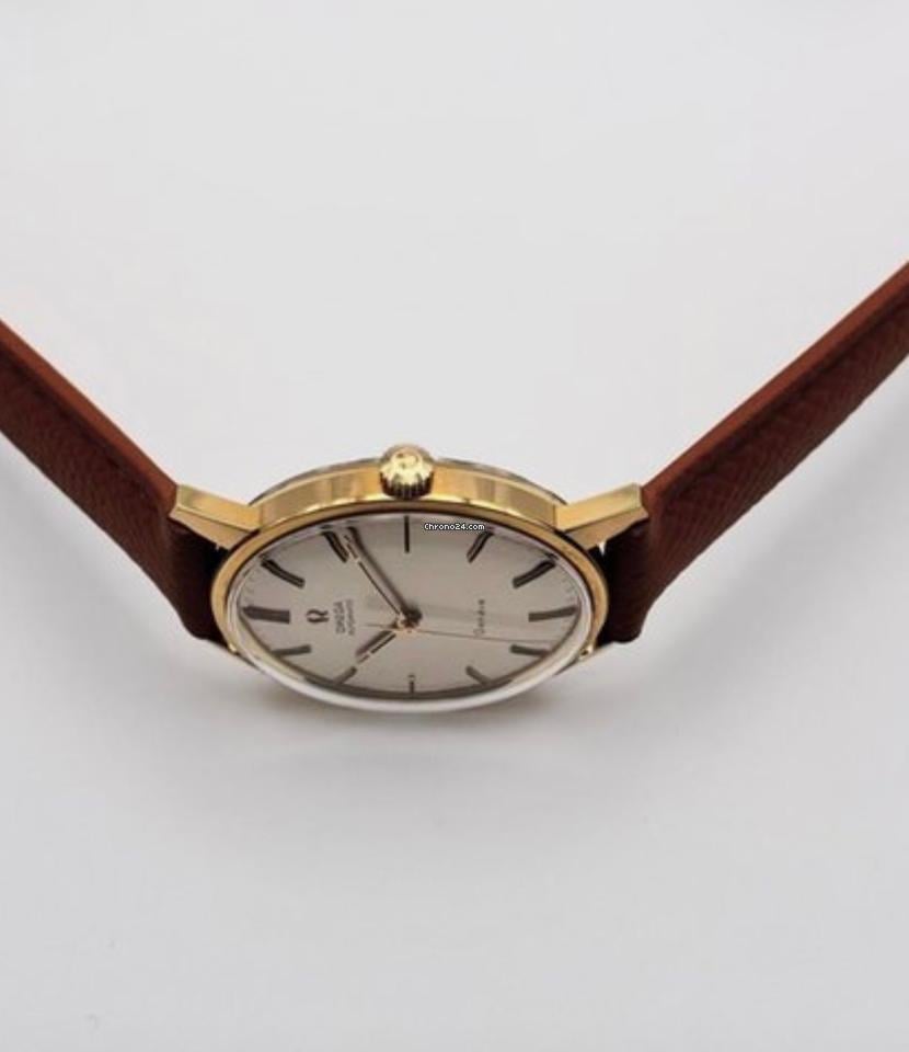 Omega Seamaster