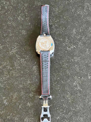 Omega Seamaster Bullhead Co-axial Chronograph Limited edition rare