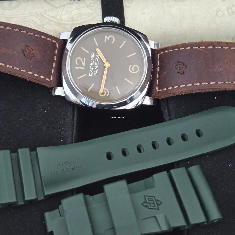 Panerai Radiomir 1940