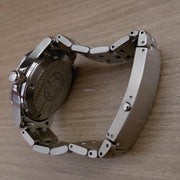 Omega Seamaster