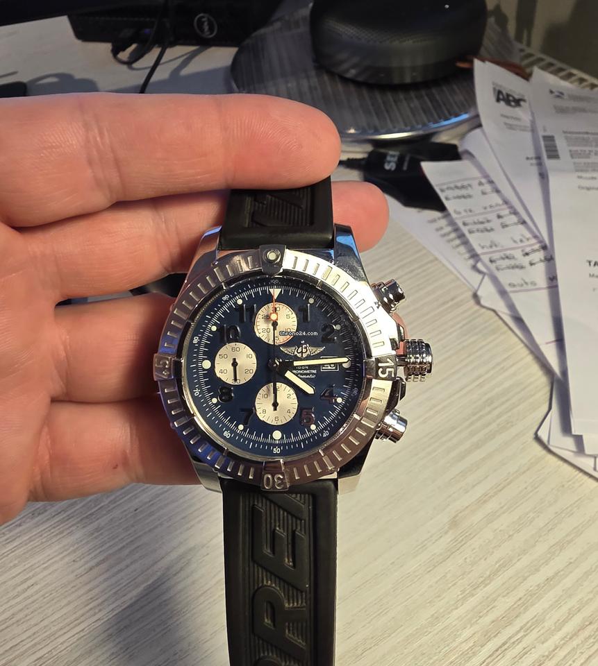 Breitling