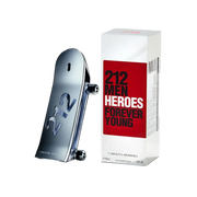 Carolina Herrera 212 Heroes for Man Eau De Toilette (90ml) - Carolina Herrera