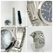 Omega Seamaster