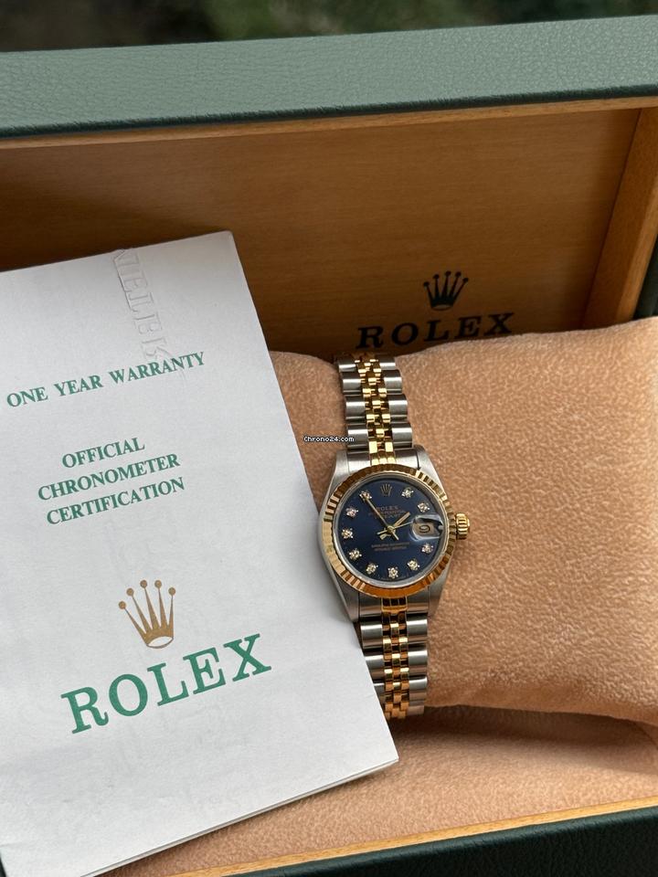 Rolex