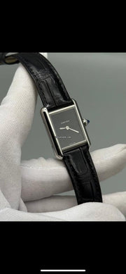 Cartier Tank